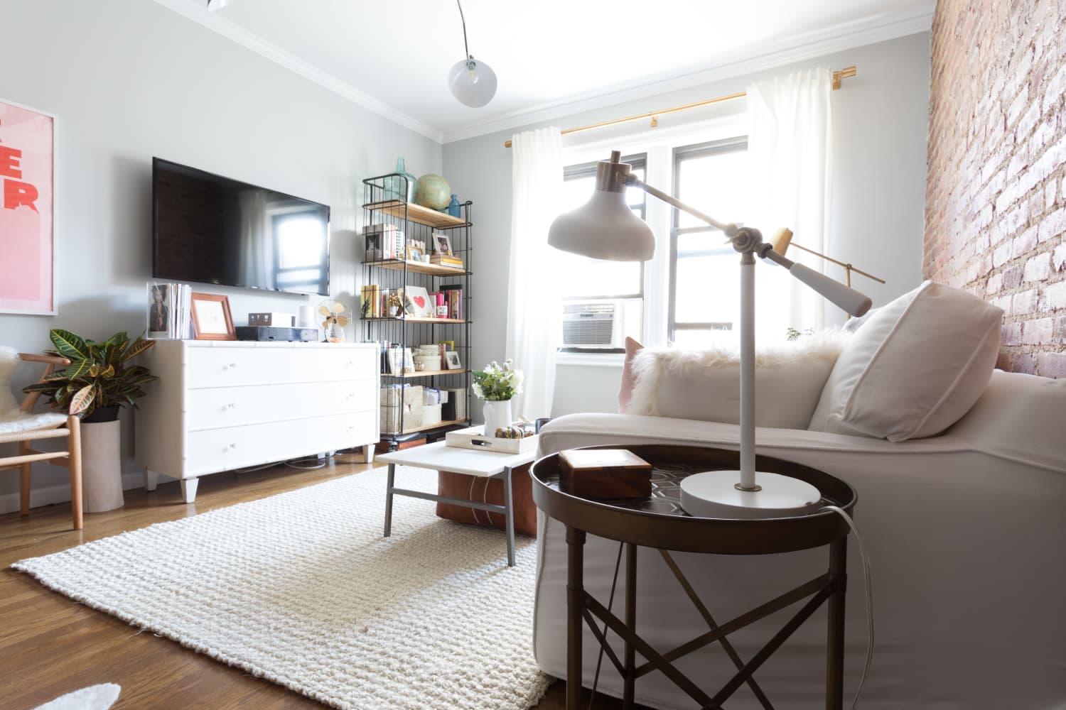 The Best Foldable and No Assembly Furniture Apartment Therapy